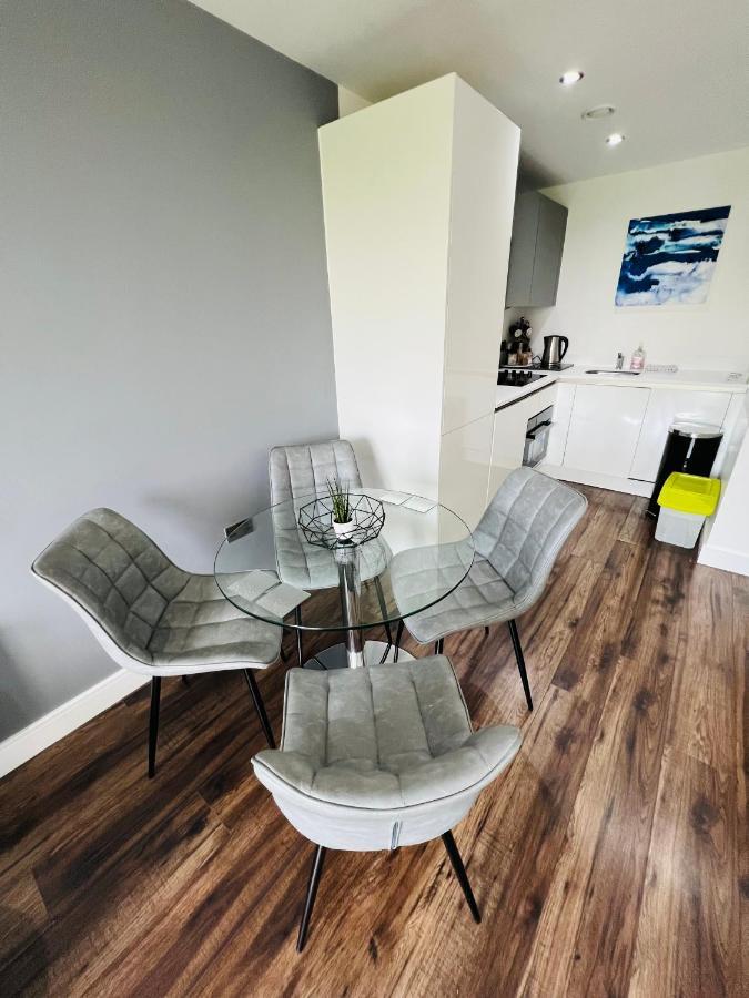 Appartamento Perfect-city Centre-apartment *