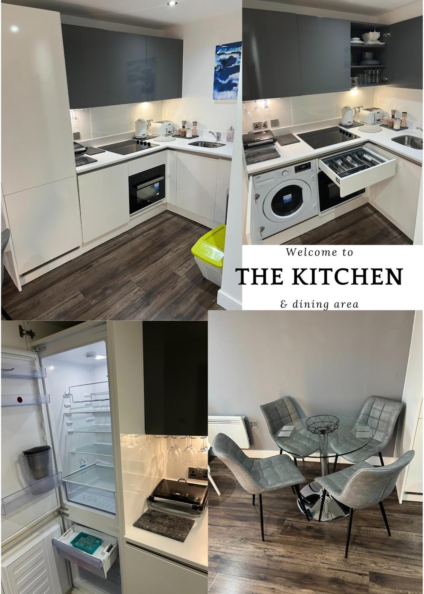 Appartamento Perfect-city Centre-apartment