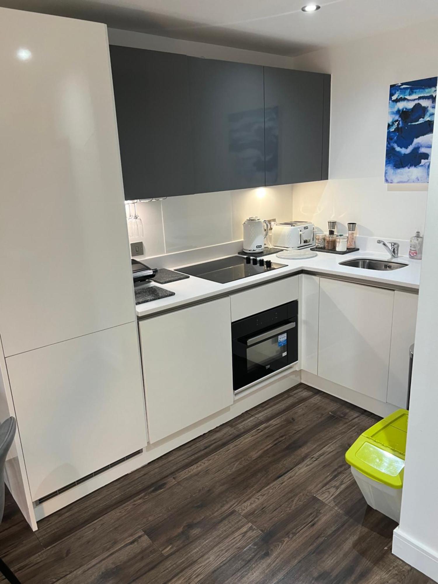 Appartamento Perfect-city Centre-apartment *