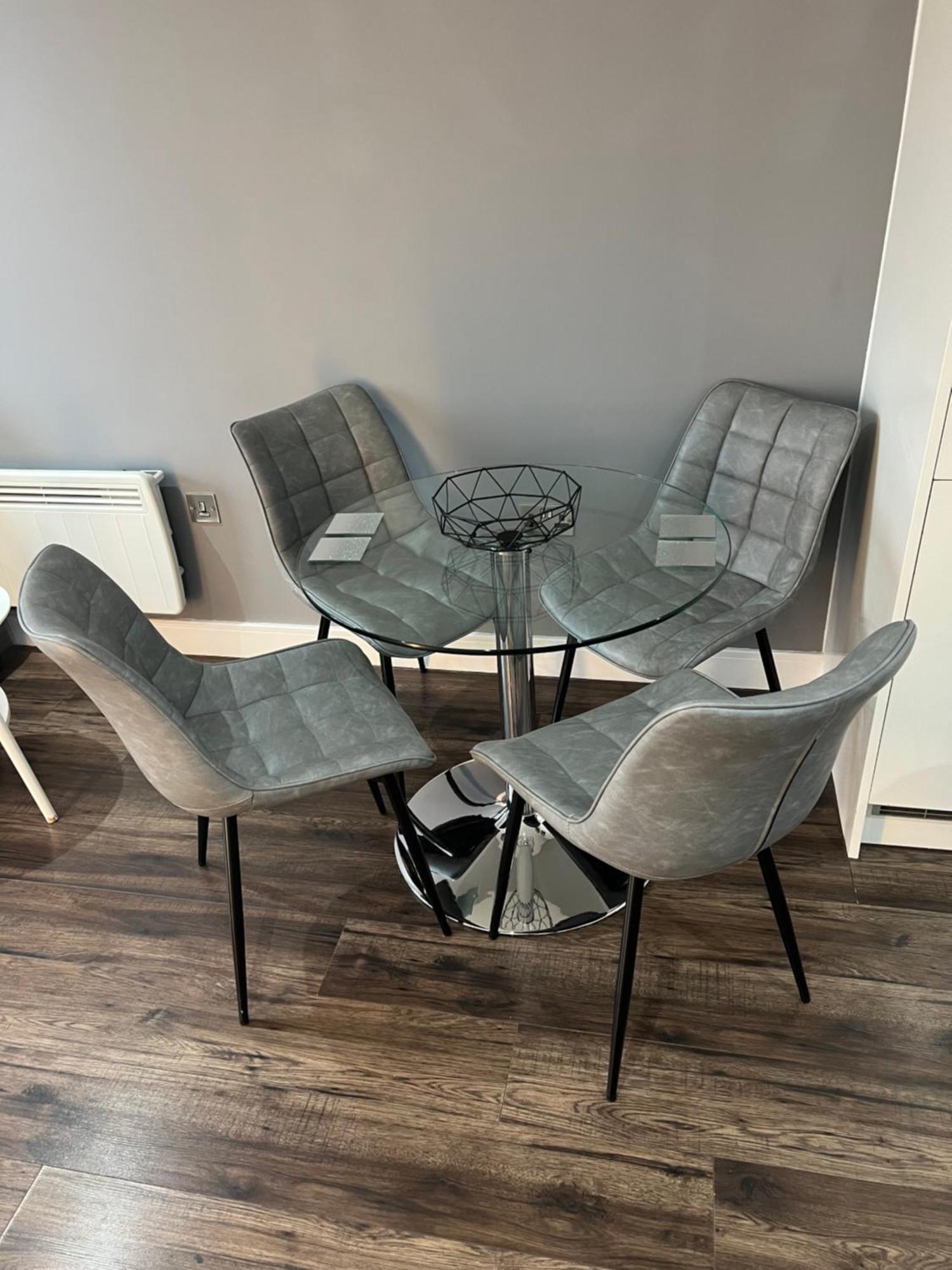 Appartamento Perfect-city Centre-apartment