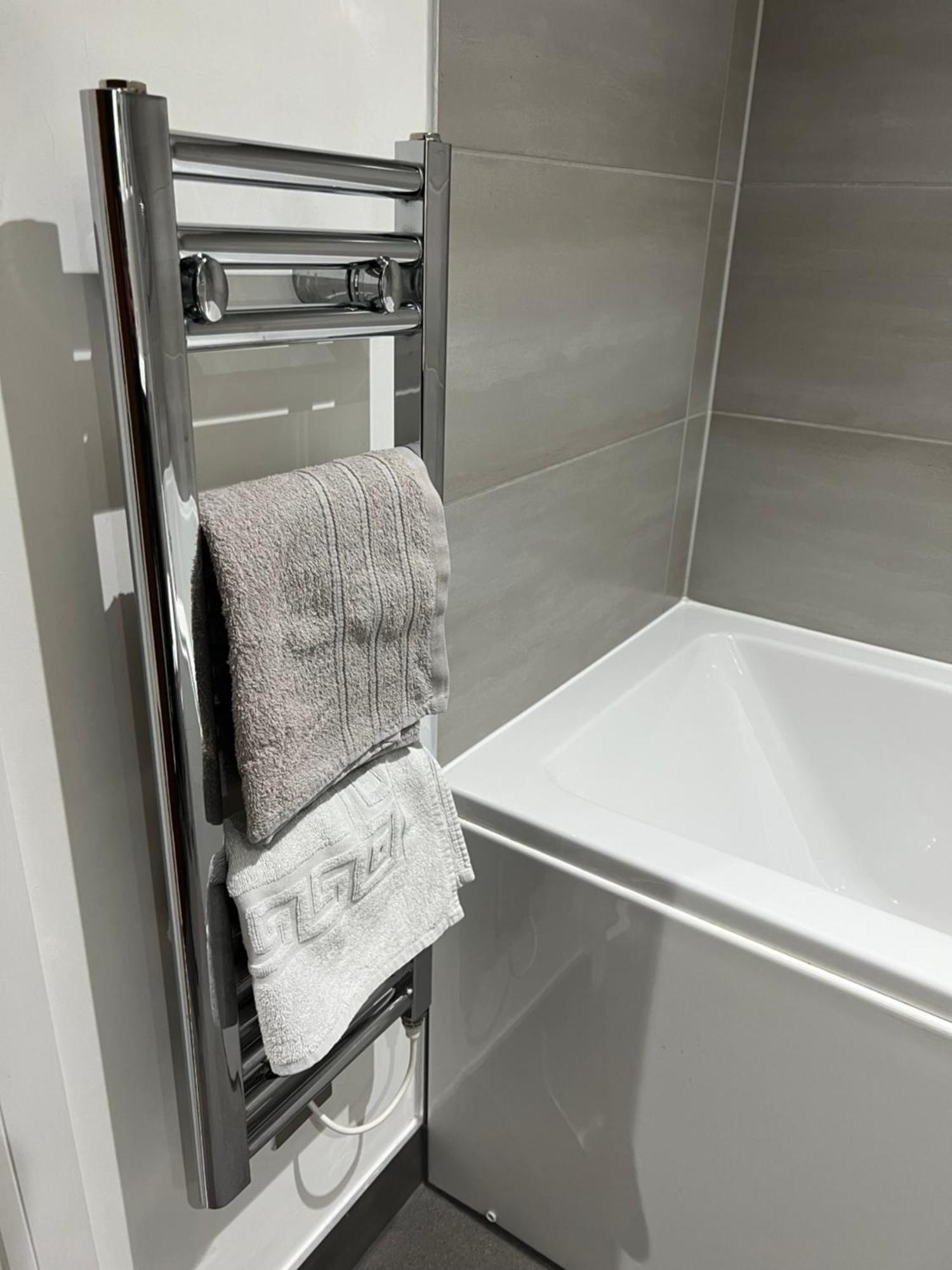 Perfect-city Centre-apartment Appartamento Birmingham