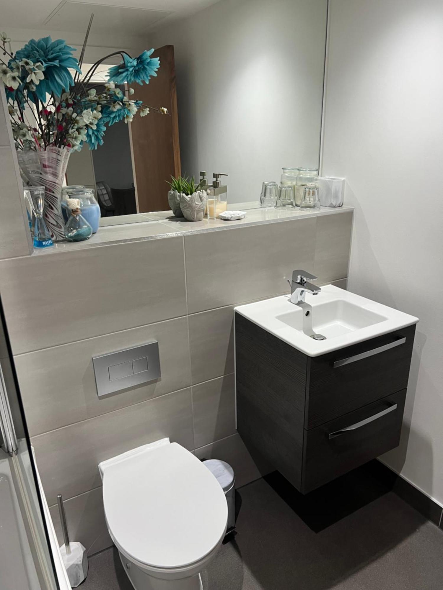 Perfect-city Centre-apartment Appartamento