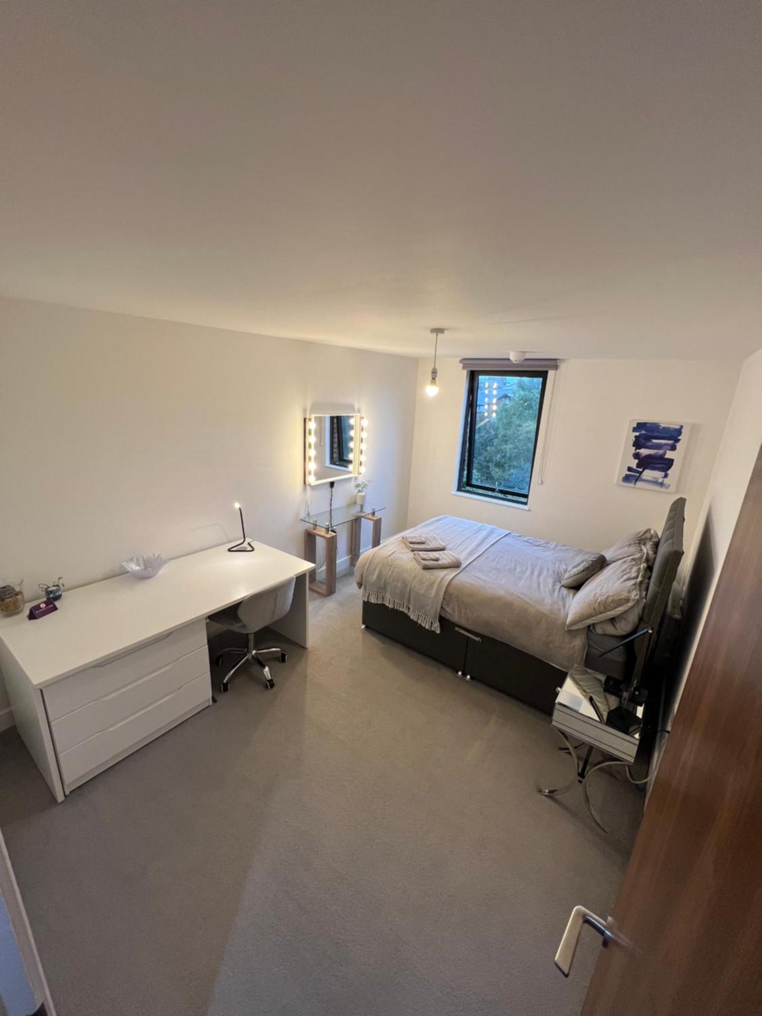 Appartamento Perfect-city Centre-apartment *