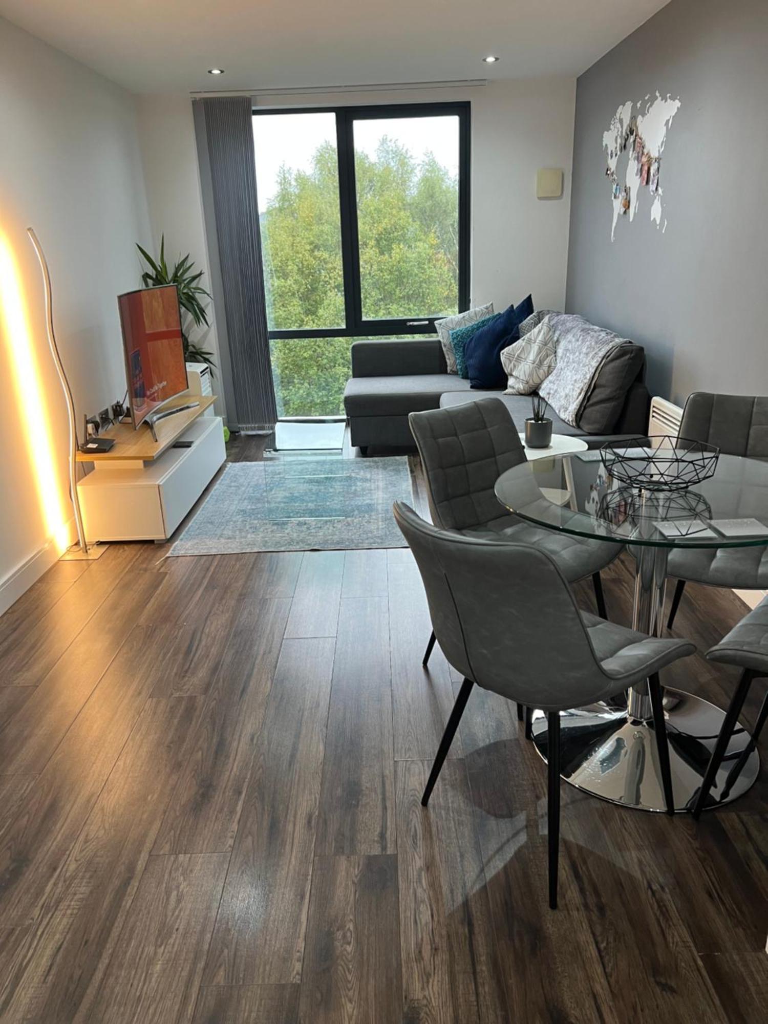 Appartamento Perfect-city Centre-apartment *