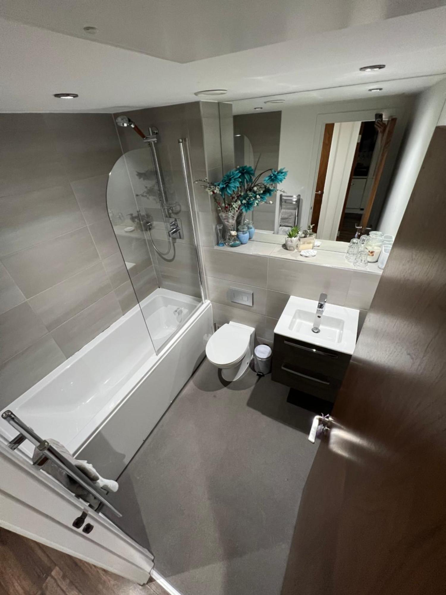 Appartamento Perfect-city Centre-apartment